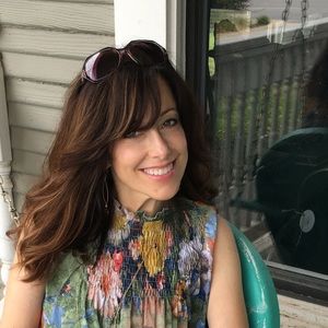 Meet your Posher, Robin