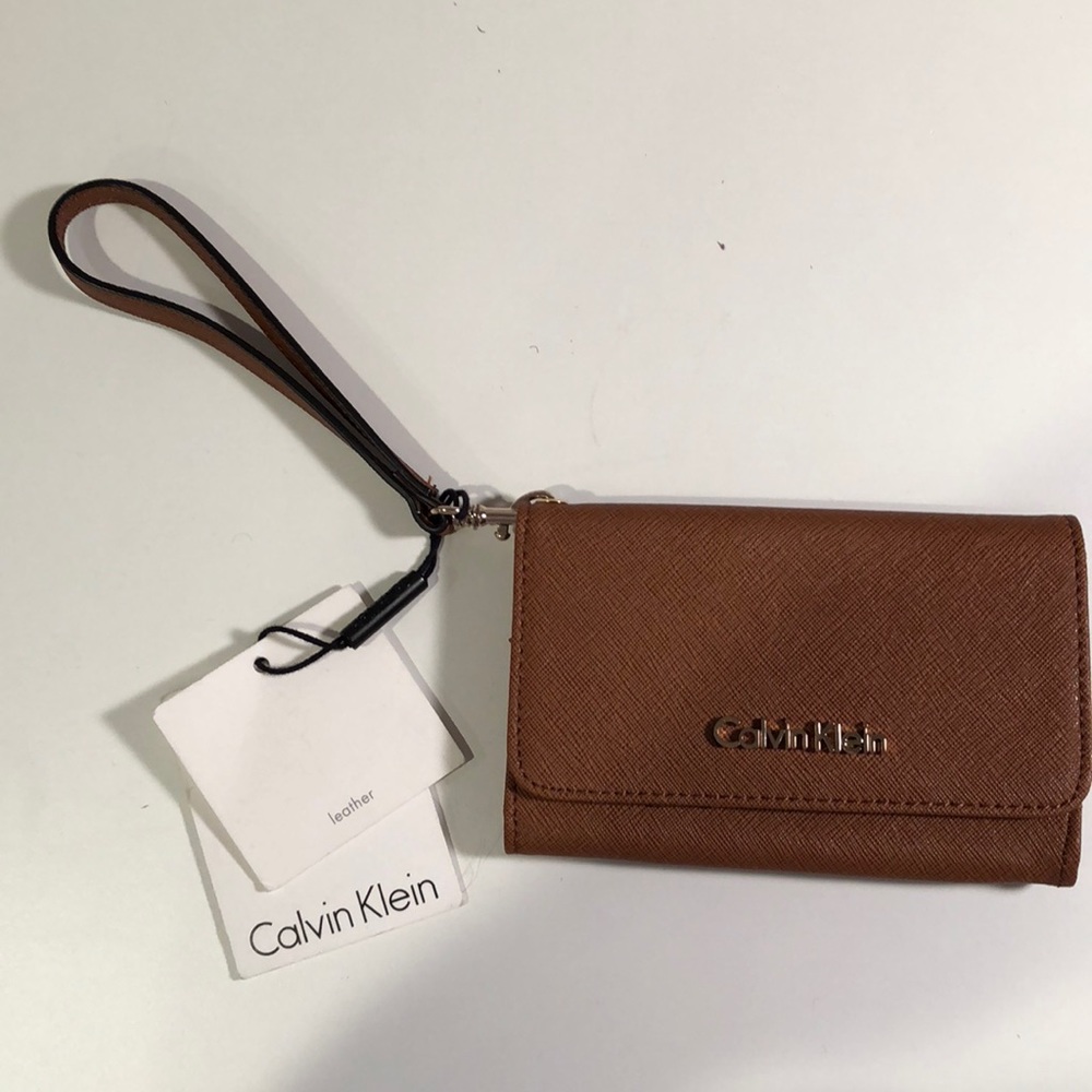 calvin Klein mini Wallet