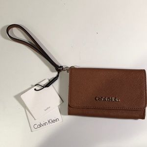 calvin Klein mini Wallet