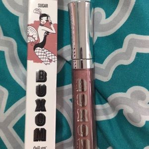 Buxom full on lip polish authentic