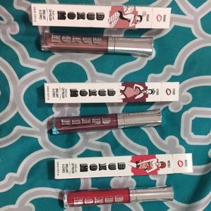 Buxom full on lip polish