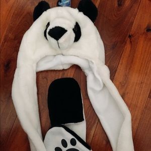 a playful holiday stocking surprise and/or gift