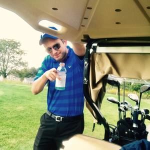 Meet your Posher, Alex