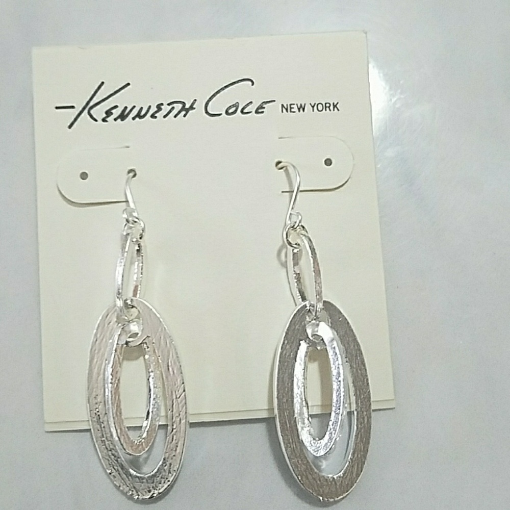 💫KENNETH COLE earrings💫