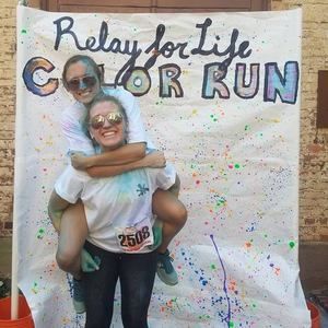 Meet your Posher, Ashley