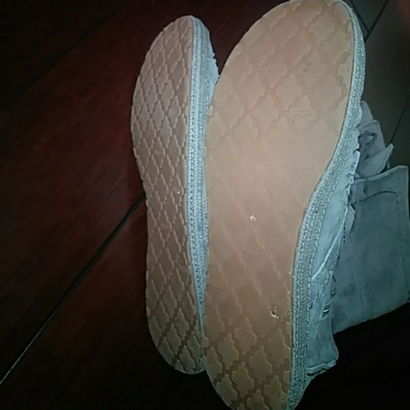 Ugg Australia  Tall Boots Size 9 - Picture 3 of 6