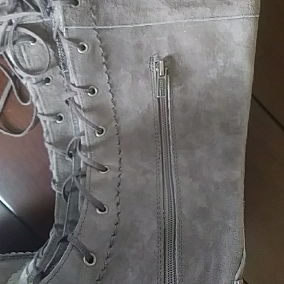 Ugg Australia  Tall Boots Size 9 - Picture 4 of 6