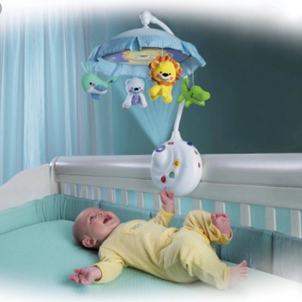 Baby Mobile