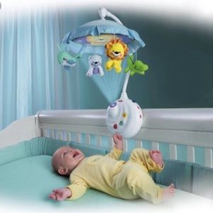 Baby Mobile