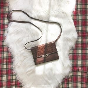 Brighton Crossbody Purse