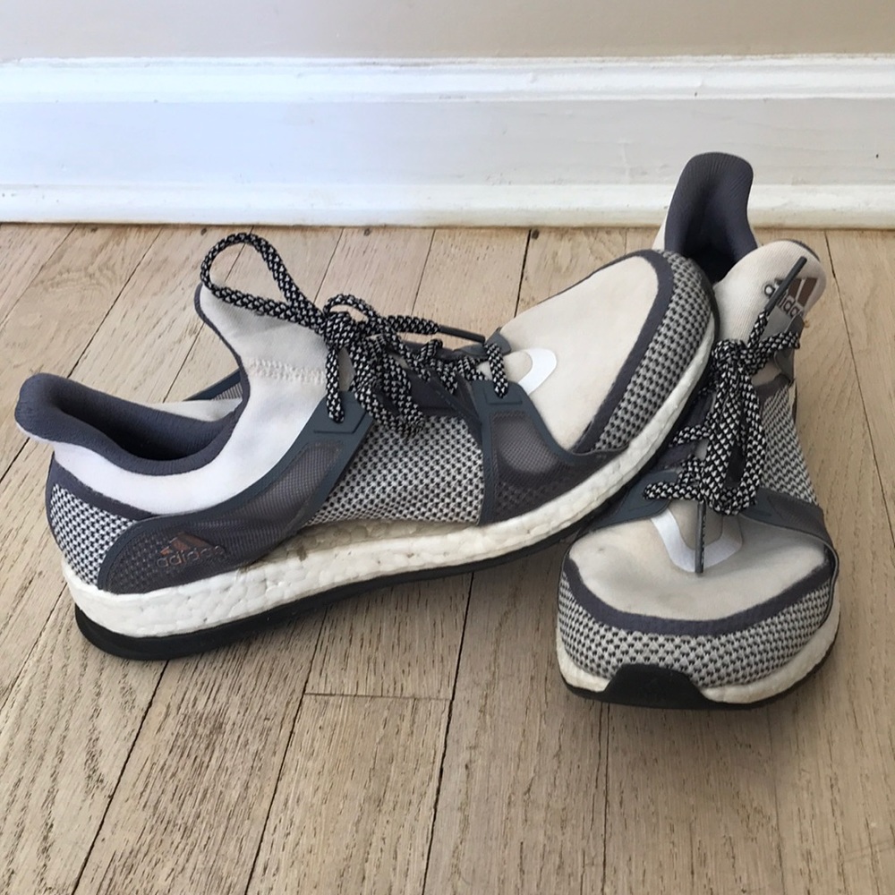 Adidas Pure Boost