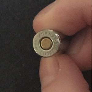 Meet your Posher, Bailey