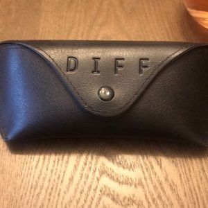 Diff sun glasses
