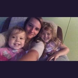 Meet your Posher, Morgan