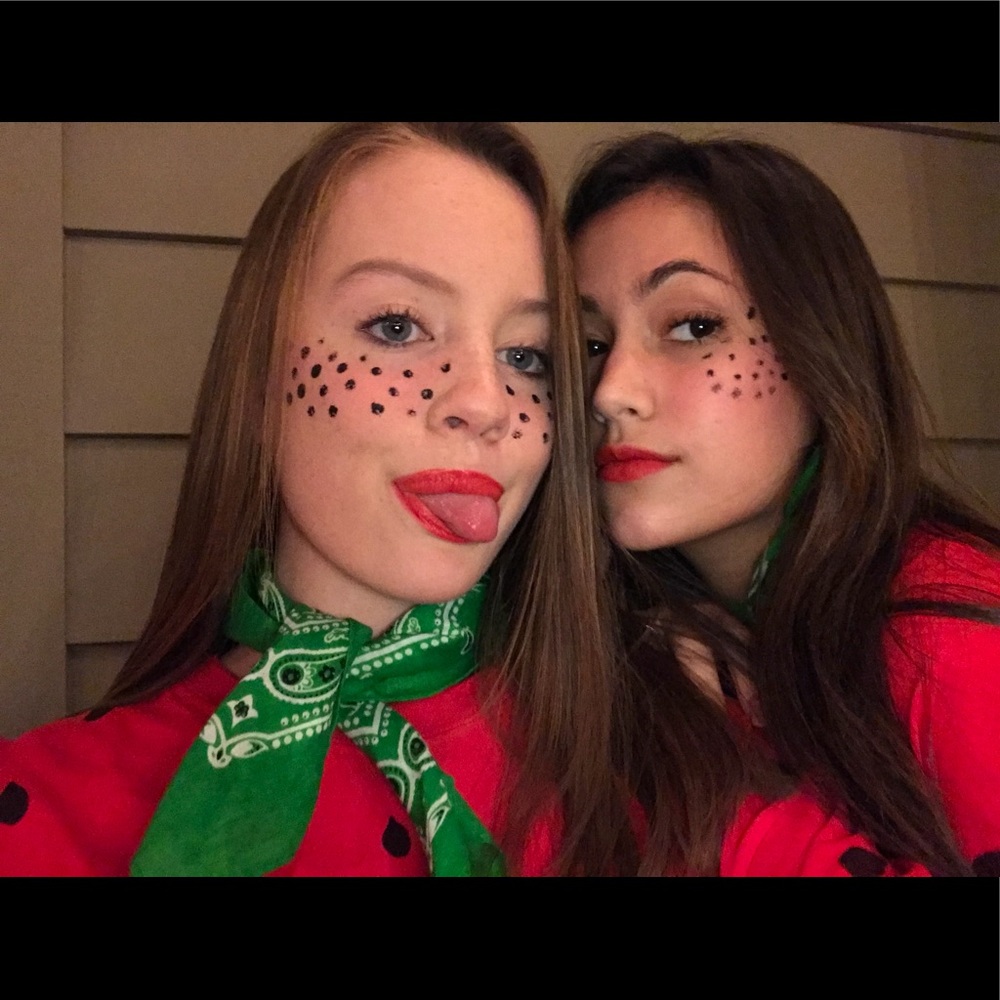 Meet your Posher, Zoe