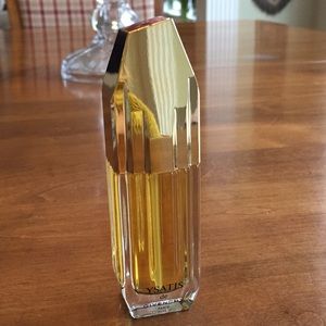 Givenchey YSATIS, vintage