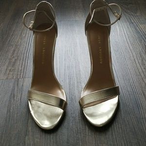 Chinese Laundry Strappy Sandal