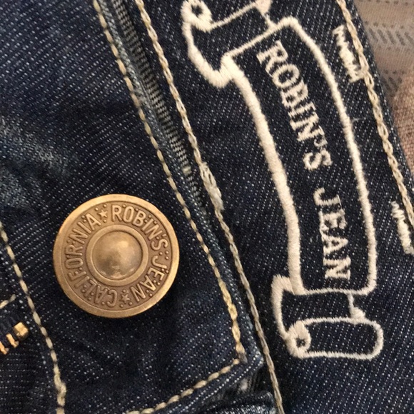 Robins jeans