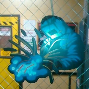 Meet your Posher, Zachary