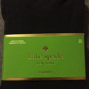 Kate Spade Tights