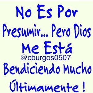 Meet your Posher, Daniela