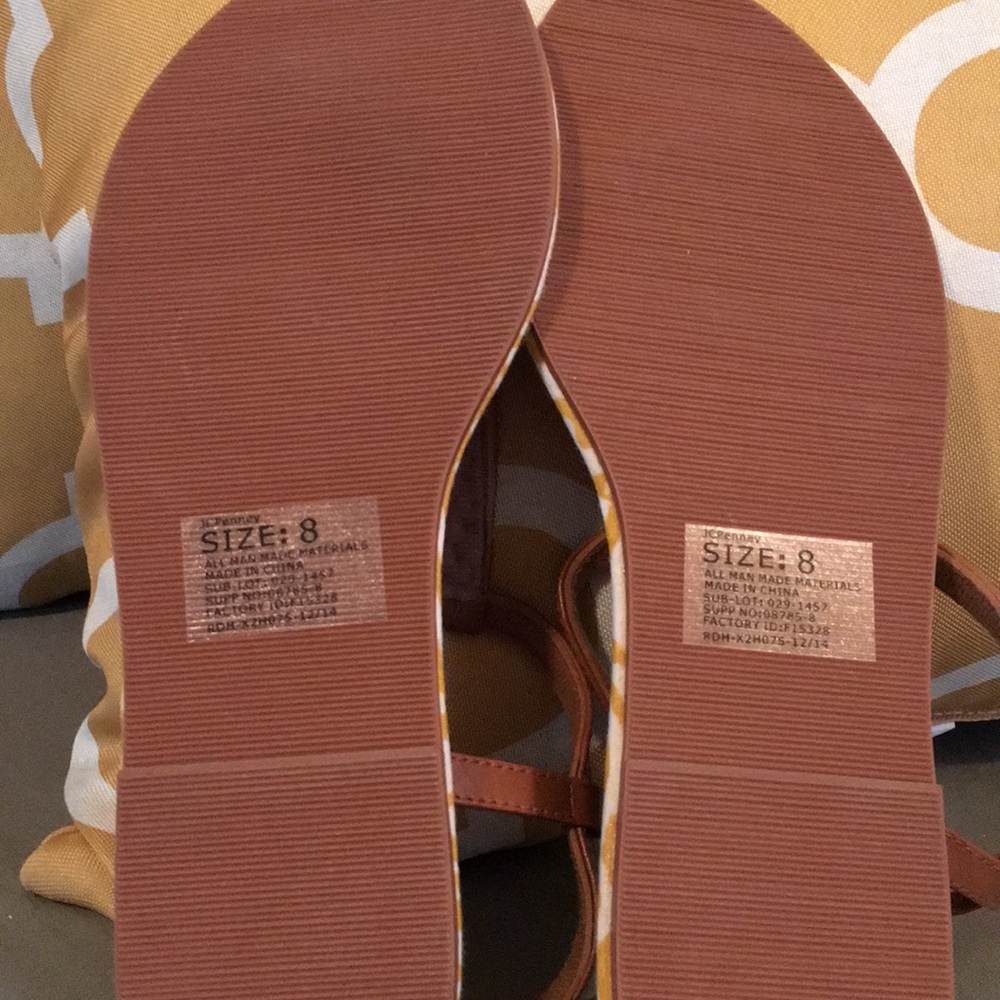 Sandals - Picture 2 of 2