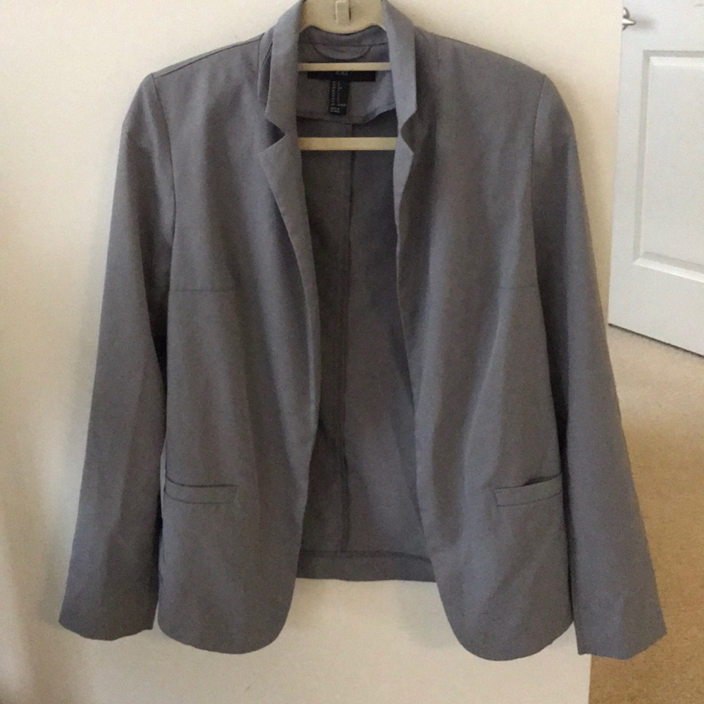 Forever 21 Blazer