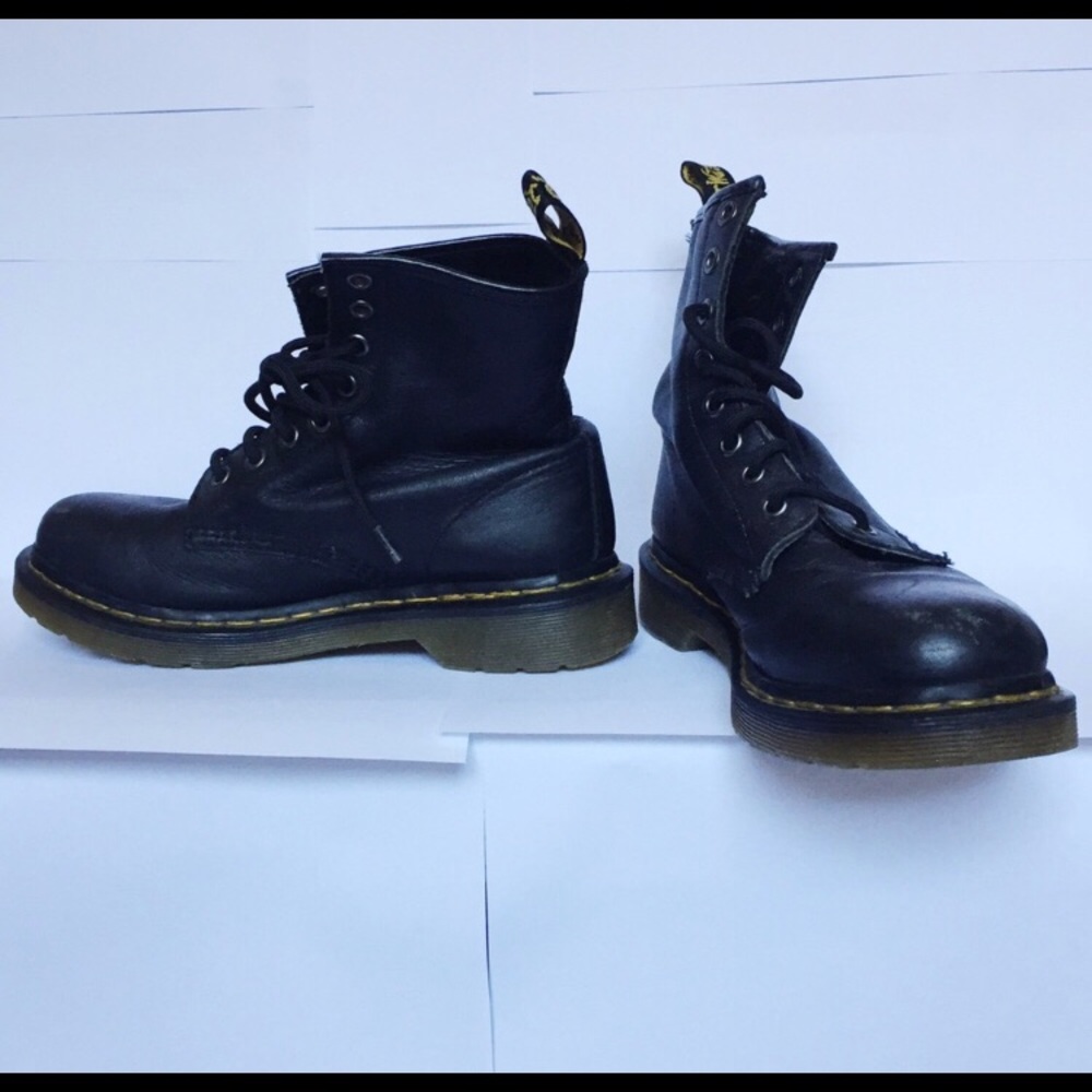 Original Doc Martens