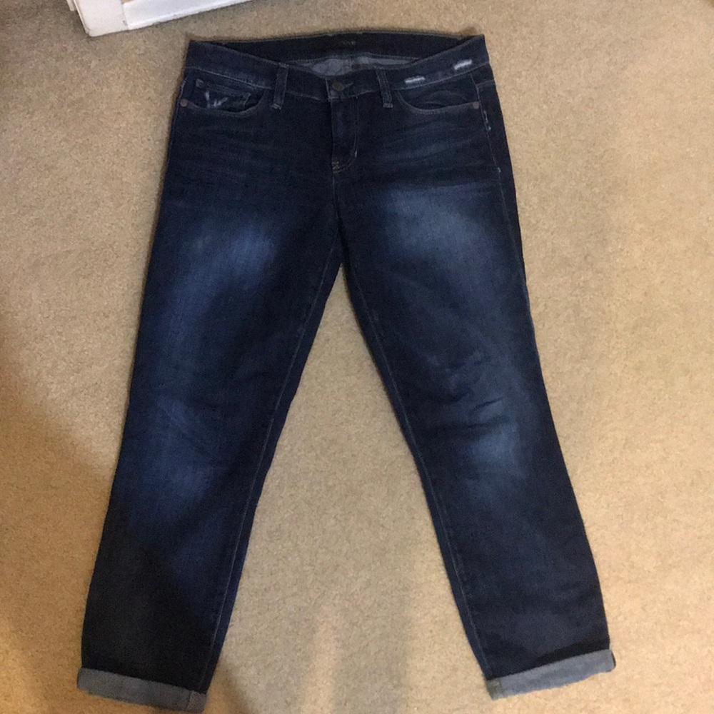 Joe’s jeans