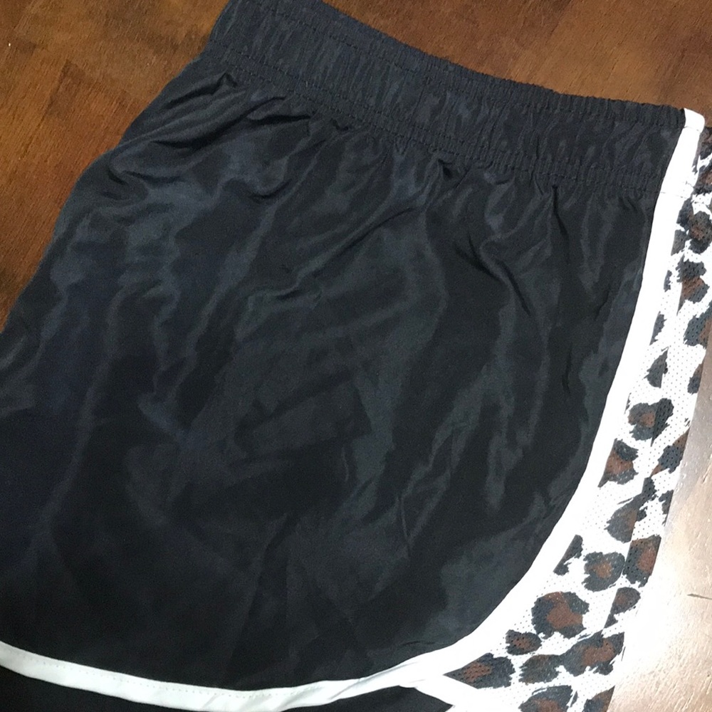 Active Shorts