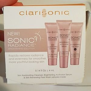 Clarisonic Skincare