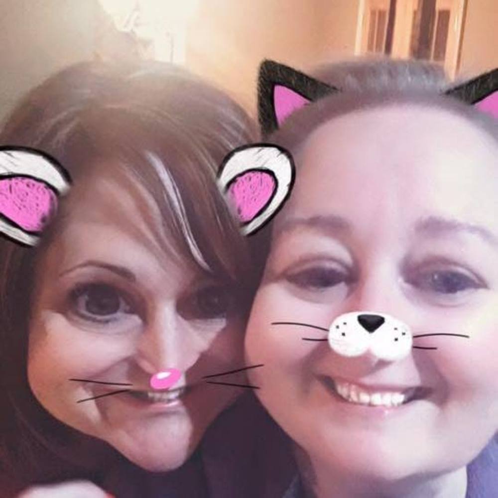 Meet your Posher, Tracy