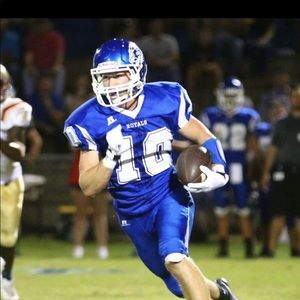 Meet your Posher, Eric