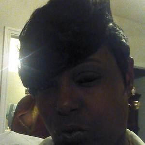 Meet your Posher, Tamara