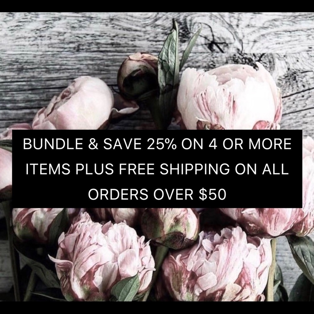 BUNDLES, BUNDLES BUNDLES