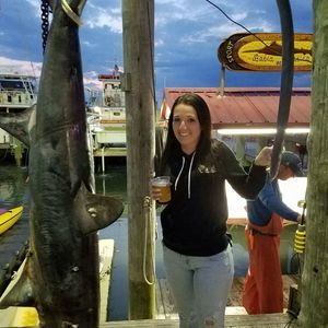 Meet your Posher, Stephenie