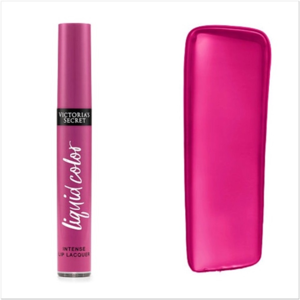 🆕Victoria’s Secret Liquid Color in Runway: Berry