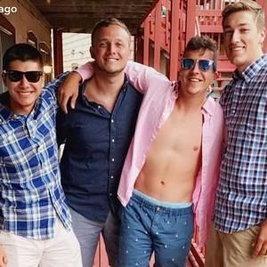 Meet your Posher, Marcus