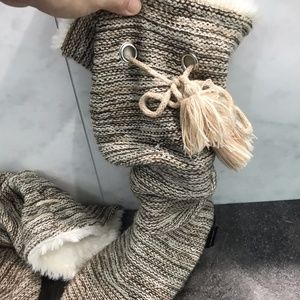Muk Luks slippers