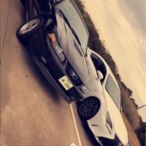 Meet your Posher, Blake