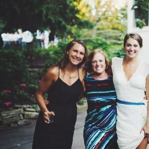 Meet your Posher, Karin