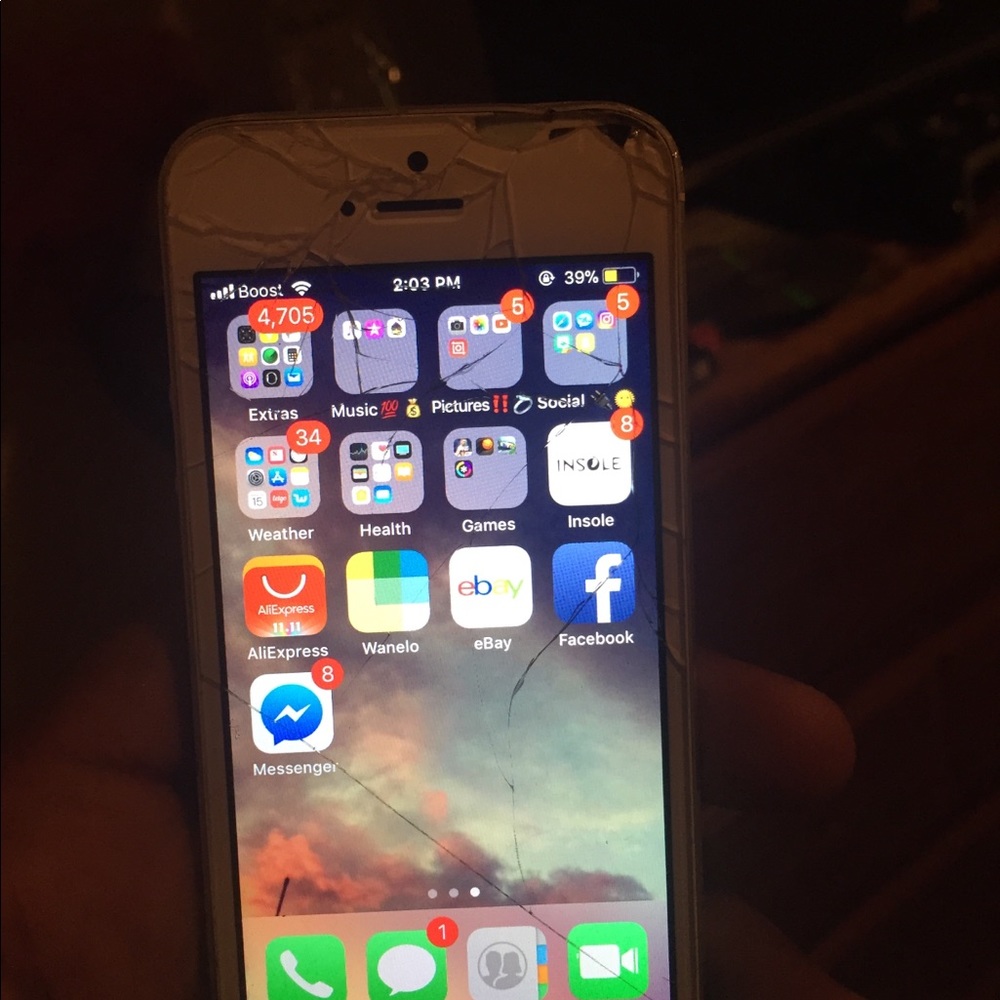 iphone 5s