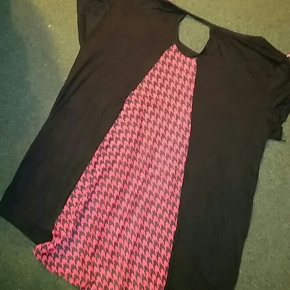 Nwot Sz xl top by P.Inc - Picture 4 of 4