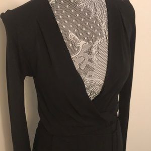 Diane Von Furstenberg Dress