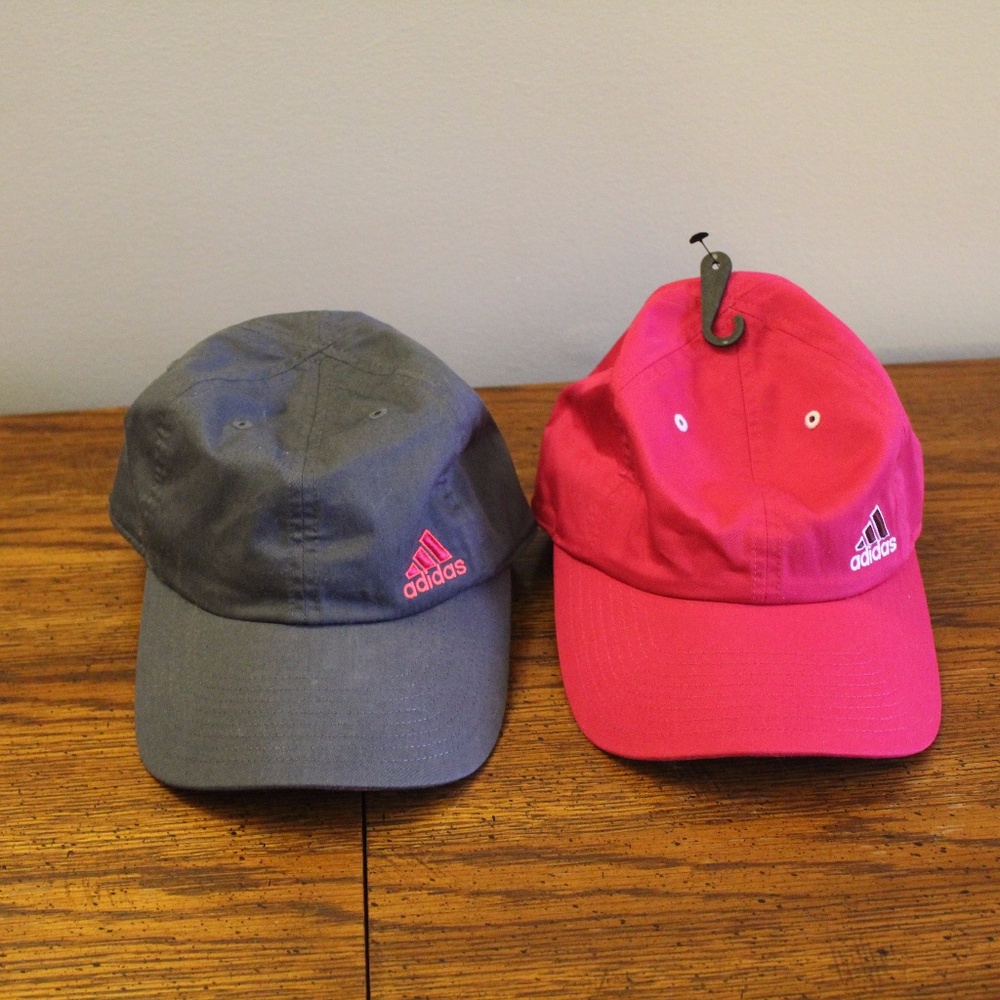Adidas Running Hats