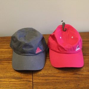 Adidas Running Hats