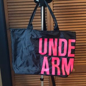 Under Armour Tote