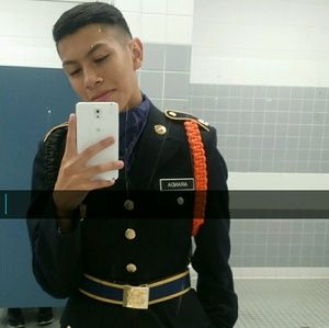 Meet your Posher, Angel