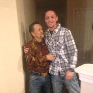 Meet your Posher, Brandon