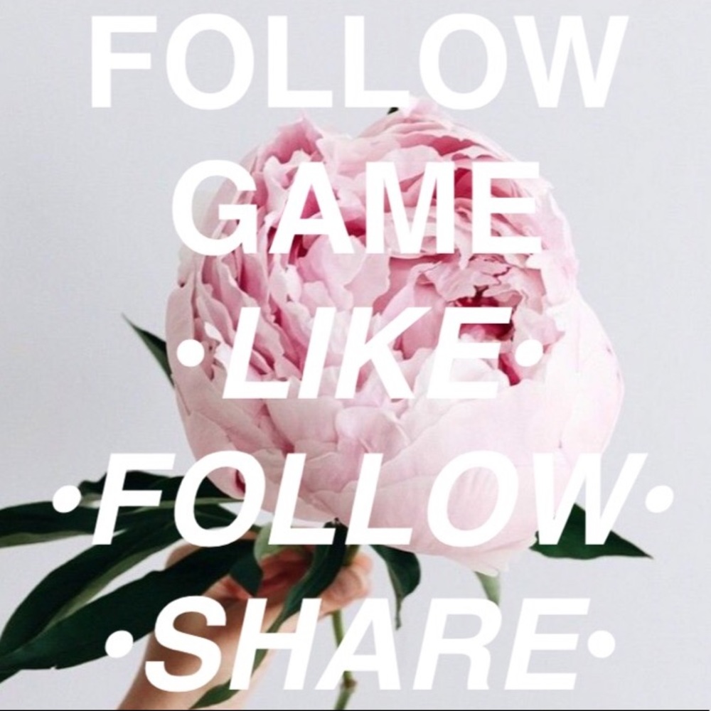 SO CLOSE TO 600! •• FOLLOW GAME  ••